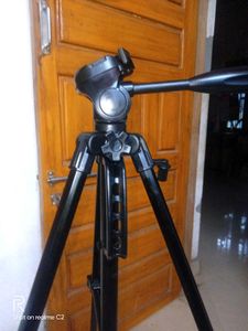 Camera Tripod