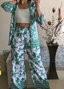 Co Ord Set