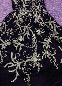 Gown