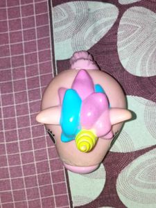 Cute Unicorn Piggy