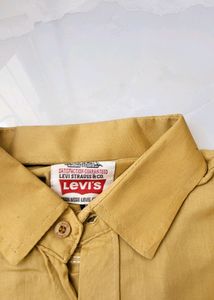 Levi's Shirt For Man