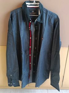 Men's Mufti Mogul Luxury Shirt