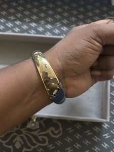 Unique Abstract bracelet