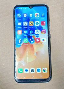 TECNO Smartphone