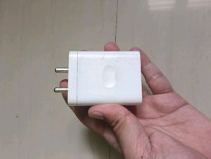 one plus supervooc charger