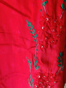 kantha kurti boutique design size XL XXL