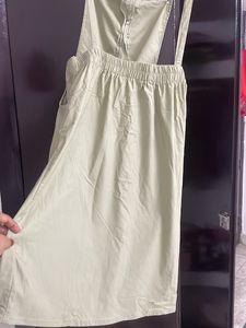 Dungarees brand new with tag