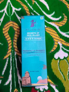 PILGRIM Redensyl 3%+Anagain 4% Advanced Hair Growt