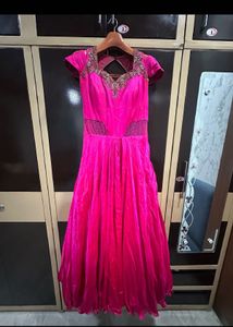 Combo of 4 dresses
