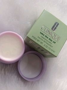 Clinique Cleansing Balm ♥️💕