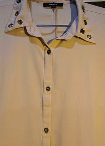 Madame Shirt Dress