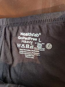 Comfortable Black Briefs