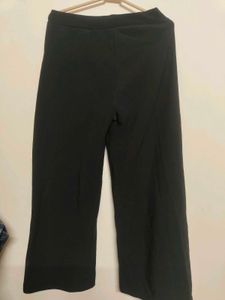 Black Trousers