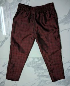 Kids Boys Pants Set (2 Pairs)