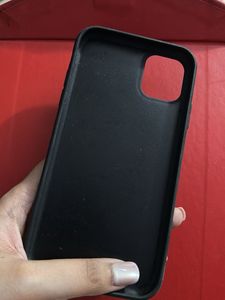 IPhone 11 phone case/ cover- Unused