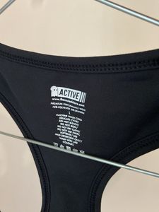 The Souled Store Dri-fit Sports Bra