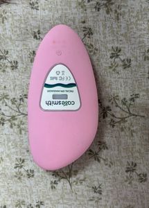 CareSmith Facial Massager