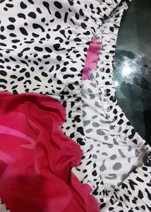 Beautiful Night Suit