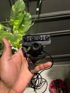 PlayStation Eye Camera