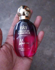 French Essence Luxury Bloom Perfume