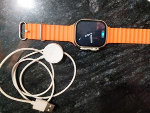digital watch