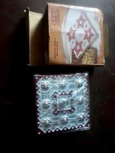 Decorative gift and chocolate candy box