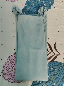 Light Blue Dress