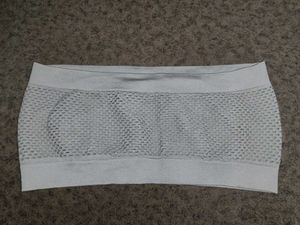 Comfortable Strapless Sports Bra ♡