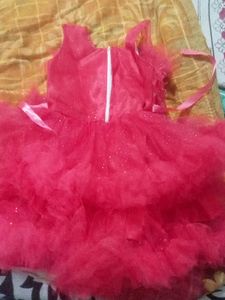 Baby Dress
