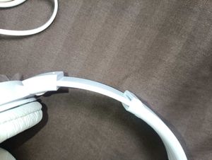 Sony wired Over-Ear headphones