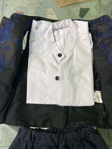 Brand New GnJ DJ Shirt N Pant For 2 To 3 YrsBoy