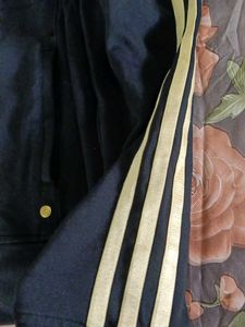 Adidas Track Jacket