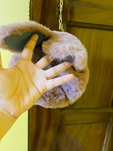Rabbit Ears Sling Bag