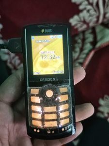 Samsung DUOS 2232