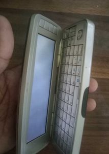Nokia Communicator 9300 - Vintage Tech