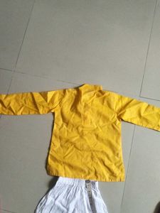 Vastramay Ethnic Set ( 12-18 Months)