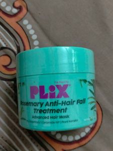 PLIX Hair Mask