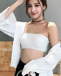 Tube Top Set - Pack of 3