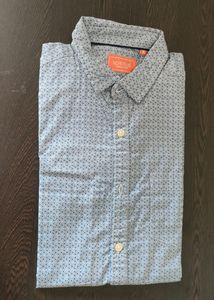Spiritus By Pantaloons Casual Shirt