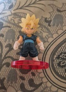 Vegito anime figure from dragon ball