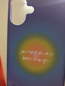 iPhone 16 plus Aesthetic Phone Cases (2-Pack)