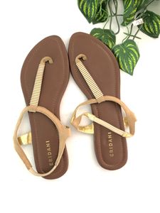 Brown Flats (Women’s)