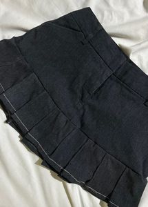Y2k Grey Co-ord Set 🎀