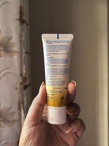Nivea Luminous Even Glow Oil Control Day Cream SPF