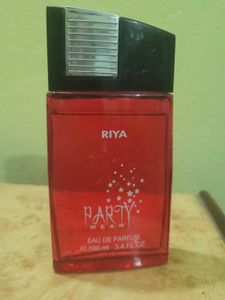 Riya Party Wear Eau de Parfum