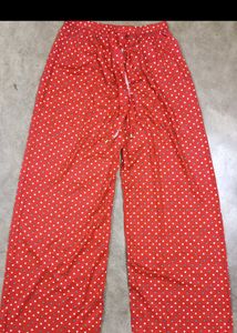 Combo Of 2 Imported Palazzo &amp; Kurti