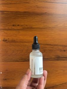 Underrated Salicylic Acid Serum