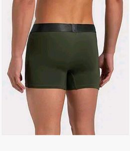 Jockey Boxer Briefs - Thyme