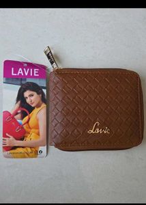Lavie wallet in new condition with tags