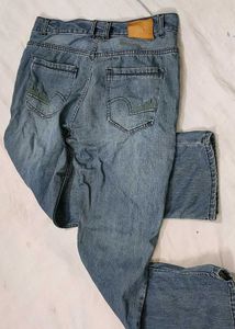 Spyker Men's Jeans